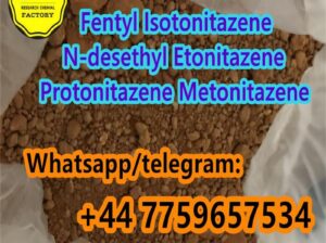 Strong Synthetic opioids nitazenes buy Isotonitaze