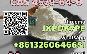 CAS 4579-64-0 D-Lysergic acid methyl ester ready s