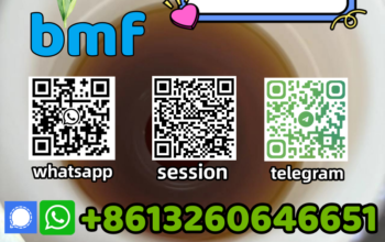 CAS 49851-31-2 bmf stealthy packaging high quality