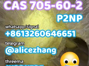 Factory supply CAS 705-60-2 P2NP local warehouse s