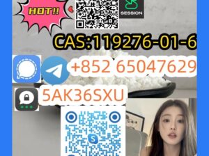 LOW PRICE CAS 119276-01-6 CHINA FACTORY