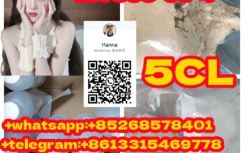 Strong effect 5CL adbb adba137350-66-4