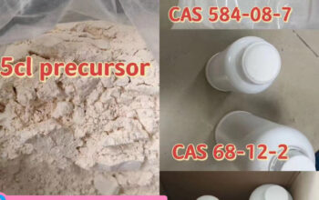 5CL-ADB-A 137350-66-4