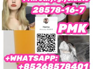 Hot Sale Product PMK ethyl glycidate 28578-16-7