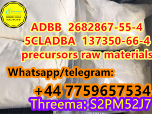 5cladba adbb 5fadb 5f-pinaca 5fakb48 precursors ra