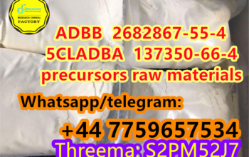 5cladba adbb 5fadb 5f-pinaca 5fakb48 precursors ra