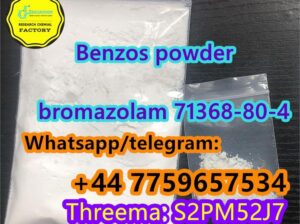 Benzos powder Benzodiazepines buy bromazolam Flubr