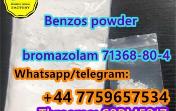 Benzos powder Benzodiazepines buy bromazolam Flubr
