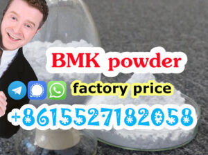 Germany Leichlingen BMK powder 5 tons stock pick u