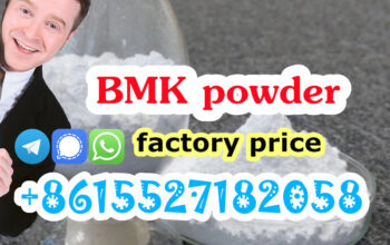 Germany Leichlingen BMK powder 5 tons stock pick u