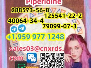 Hot selling product CAS:79099-07-3 / 288573-56-8
