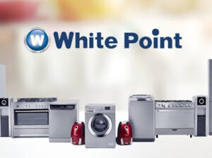 ارقام صيانة غسالات وايت بوينت في سمنود 01207619993