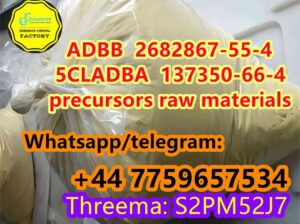 Adbb 5cladba 5fadb jwh 018 precursors raw material