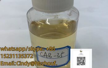 Factory price (CAB-35) plant cocoamidopropyl betai