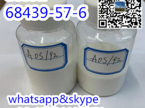 92% Purity AOS Cas:68439-57-6