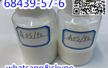 92% Purity AOS Cas:68439-57-6