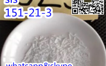 Lowry Sodium Sulfate Powder SLS CAS 151-21-3