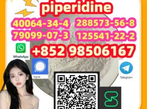 Sell high quality piperidine