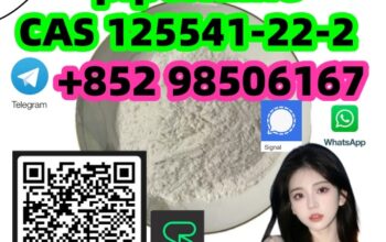 Cheap Price CAS 125541-22-2 (piperidine)