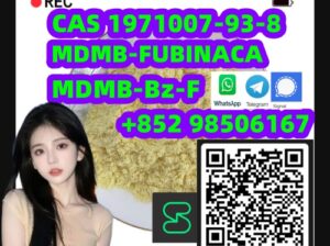 High Purity CAS 1971007-93-8