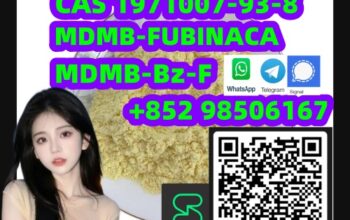 High Purity CAS 1971007-93-8