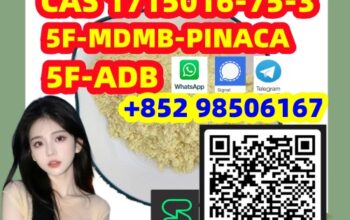 High quality CAS 1715016-75-3