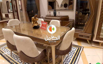 جديد غرف سفر مودرن 2024 مول رضا الكامل للاثاث