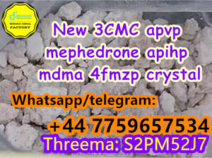 EU warehouse 3cmc crystal 4mmc pvp a-pvp apihp buy
