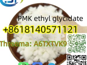 CAS 28578-16-7 Pmk Ethyl Glycidate Powder
