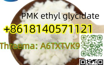 CAS 28578-16-7 Pmk Ethyl Glycidate Powder