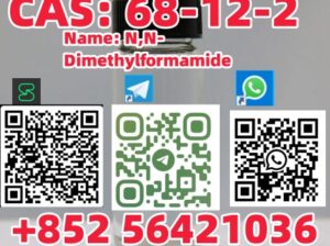 CAS: 68-12-2 Name: N,N-Dimethylformamide