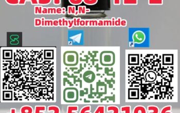 CAS: 68-12-2 Name: N,N-Dimethylformamide