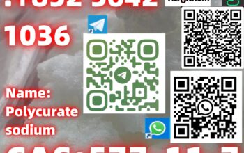 CAS:577-11-7 Name: Polycurate sodium