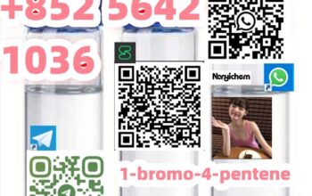 CAS: 1119-51-3 Name: 1-bromo-4-pentene