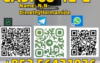 Cas 20320-59-6 BMK PMK