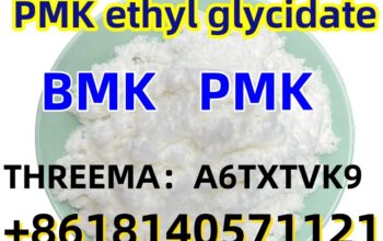 CAS 28578–16–7 PMK ethyl glycidate NEW PMK POWDER