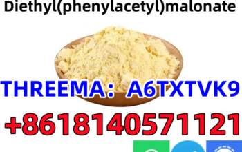 Hot Sale 99% High Purity cas 20320-59-6 dlethy(phe