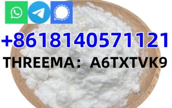 White Methyl Powder 2-bromo-3-methylpropiophenone