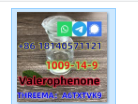 99% purity Valerophenone Cas 1009-14-9 factory pri