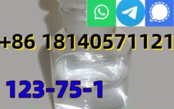 good quality Pyrrolidine CAS 123-75-1 factory supp