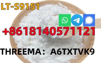 CAS 593-51-1 Methylamine hydrochloride LT-S9151 go