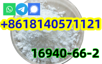 CAS 16940-66-2 Sodium borohydride SBH good quality