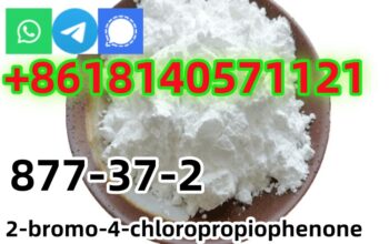 Germany warehouse sell 2-bromo-4-chloropropiopheno