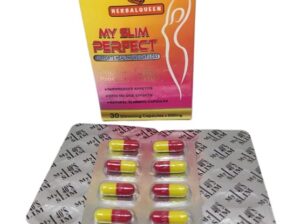 كبسولات ماى سليم بيرفكت My Slim Perfect للتخسيس