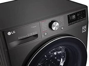 اصلاح غسالات ال جى سموحه 01125892599