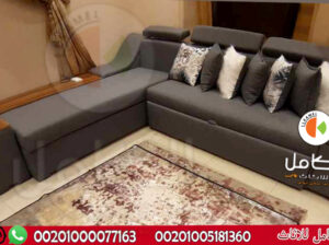 اسعار وكتالوجاات ركنات دمياط 2024 رضا الكامل للاث