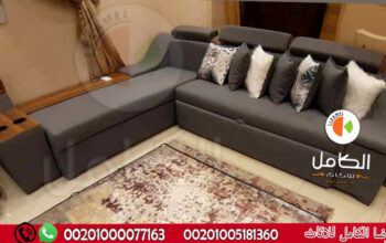 كتالوج وصور ركنات مودرن دمياط عصرية رضا الكامل