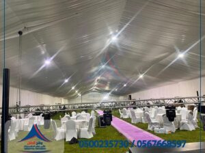 خيام مودرن,كراسي فاخرة, طاولات طعام, طاولات مستطي