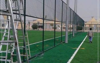 مظلات ممرات ,شبوك ,بيوت شعر, جلسات عربية ,برجولات