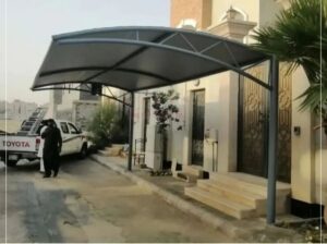 تنسيقات حدائق, هناجرو مستودعات, قرميد, سواتر, مظلا